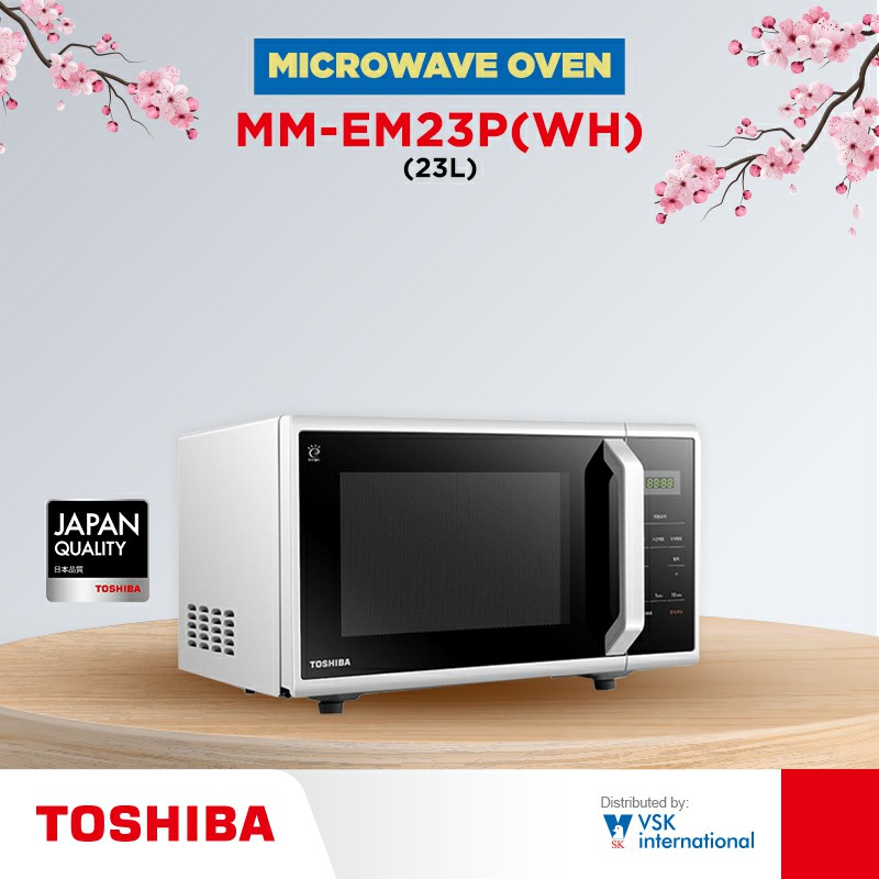 MM-EM23P(WH)