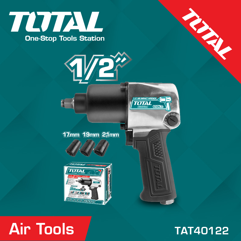PPT-TOT-TAT40122