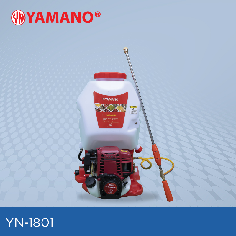 YN-1801